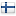 gitisohawal.org server is located in Finland